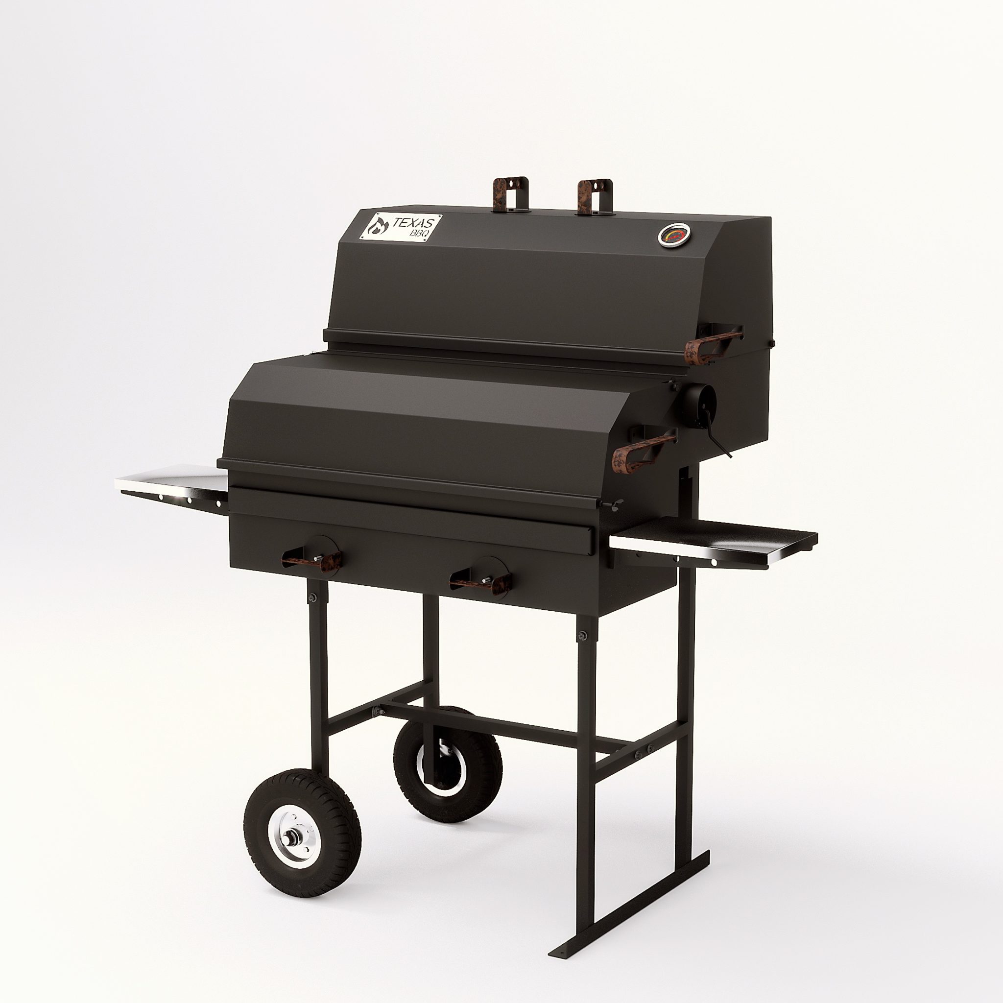 Texas BBQ