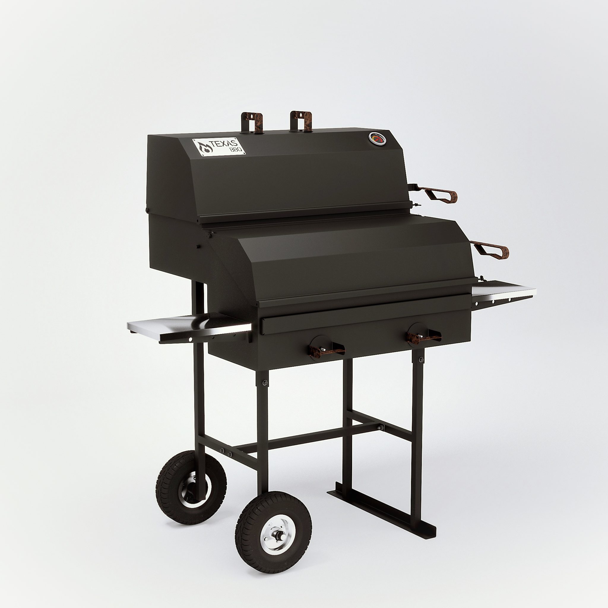 Texas BBQ